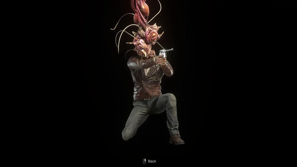 Resident Evil 4 Remake (2023) — Baş Yerine Parazit