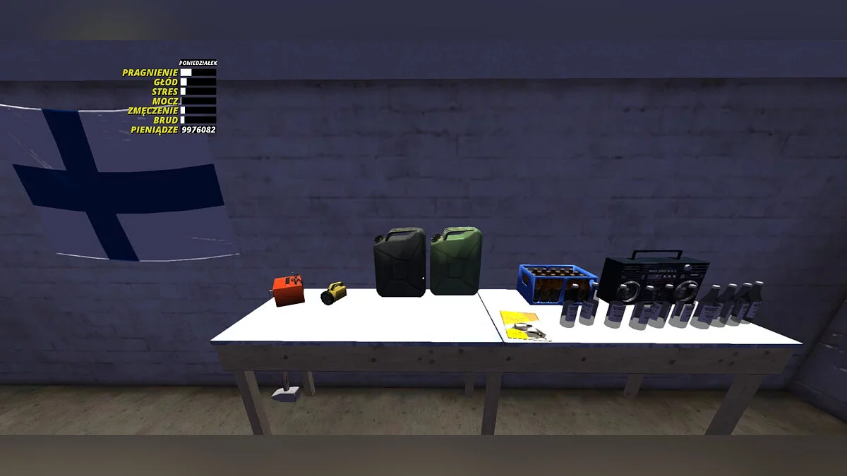 My Summer Car — Satsuma Tam Tuning