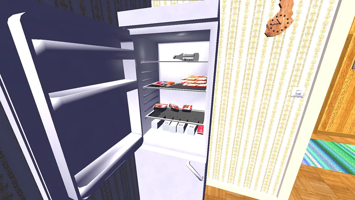 My Summer Car — Plaka Alma