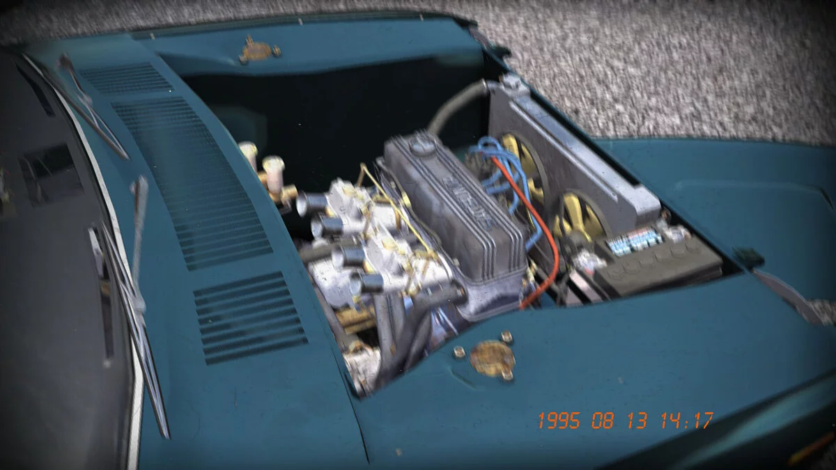 My Summer Car — Satsuma 170KM/H+