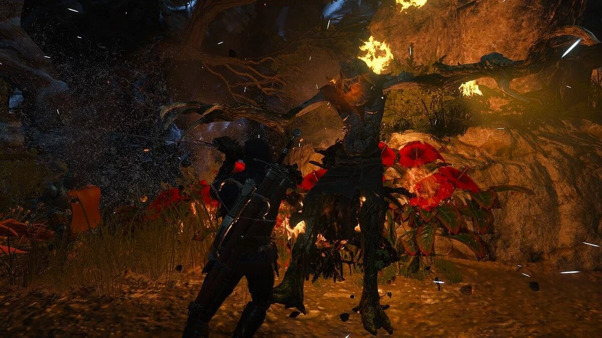 The Witcher 3: Wild Hunt — Witcher 3: Çok Yırtıcı Av