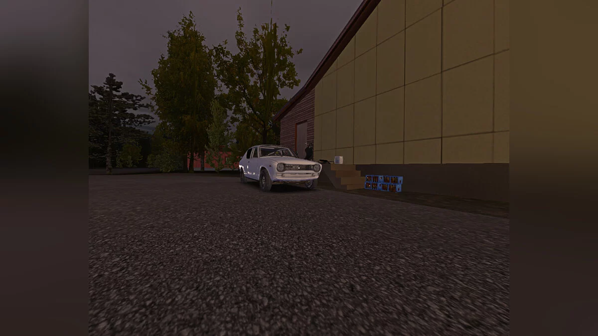 My Summer Car — Сюжет не тронут, 9999999 марок, Сатсума настроена и готова к быстрой езде