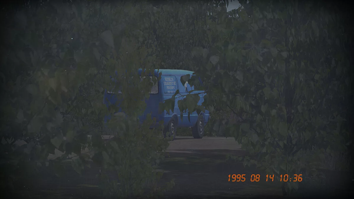 My Summer Car — Hikaye dokunulmamış, 50000 marka, araç kısmen geliştirilmiş