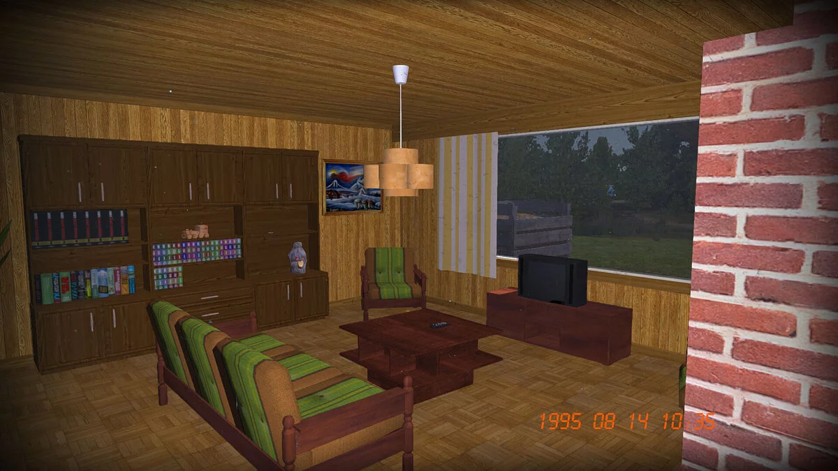 My Summer Car — Hikaye dokunulmamış, 50000 marka, araç kısmen geliştirilmiş