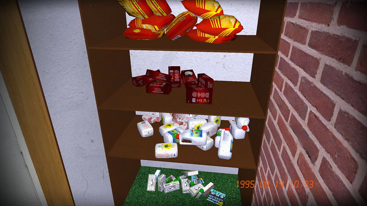 My Summer Car — Hikaye dokunulmamış, 50000 marka, araç kısmen geliştirilmiş