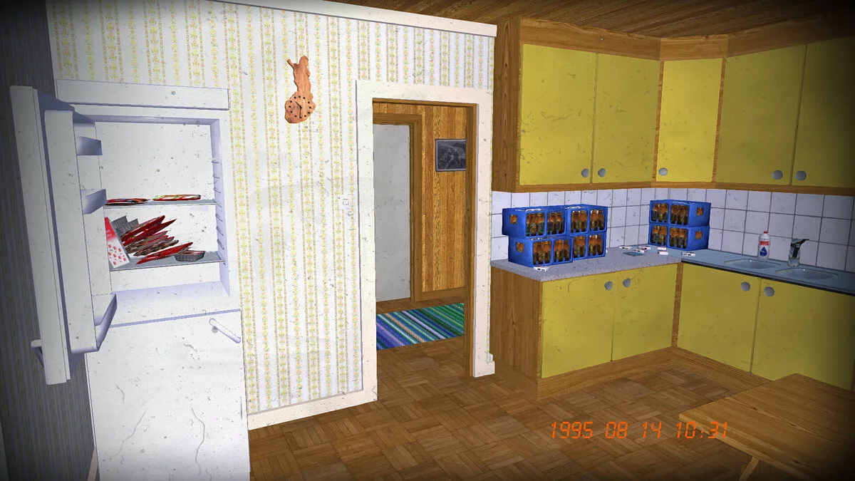 My Summer Car — Hikaye dokunulmamış, 50000 marka, araç kısmen geliştirilmiş