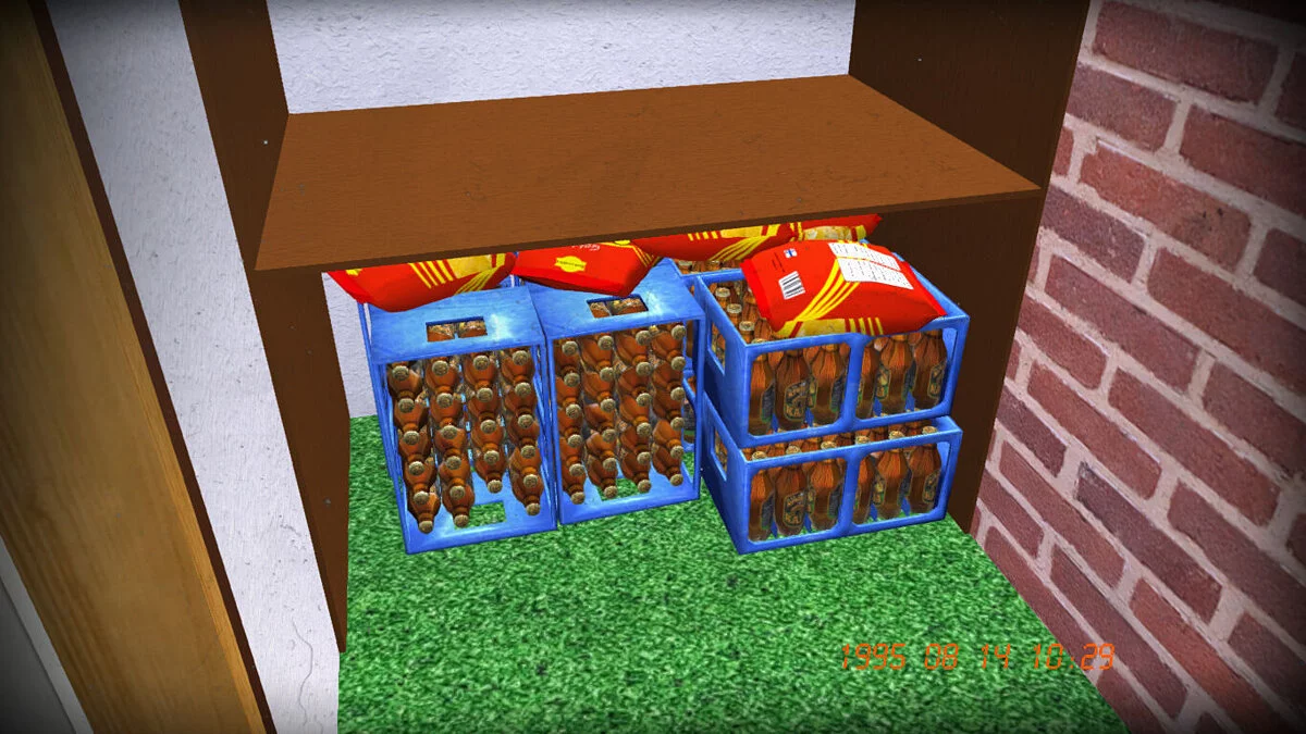 My Summer Car — Tamamen ayarlanmış toplanmış Satsuma, 5 bin marka