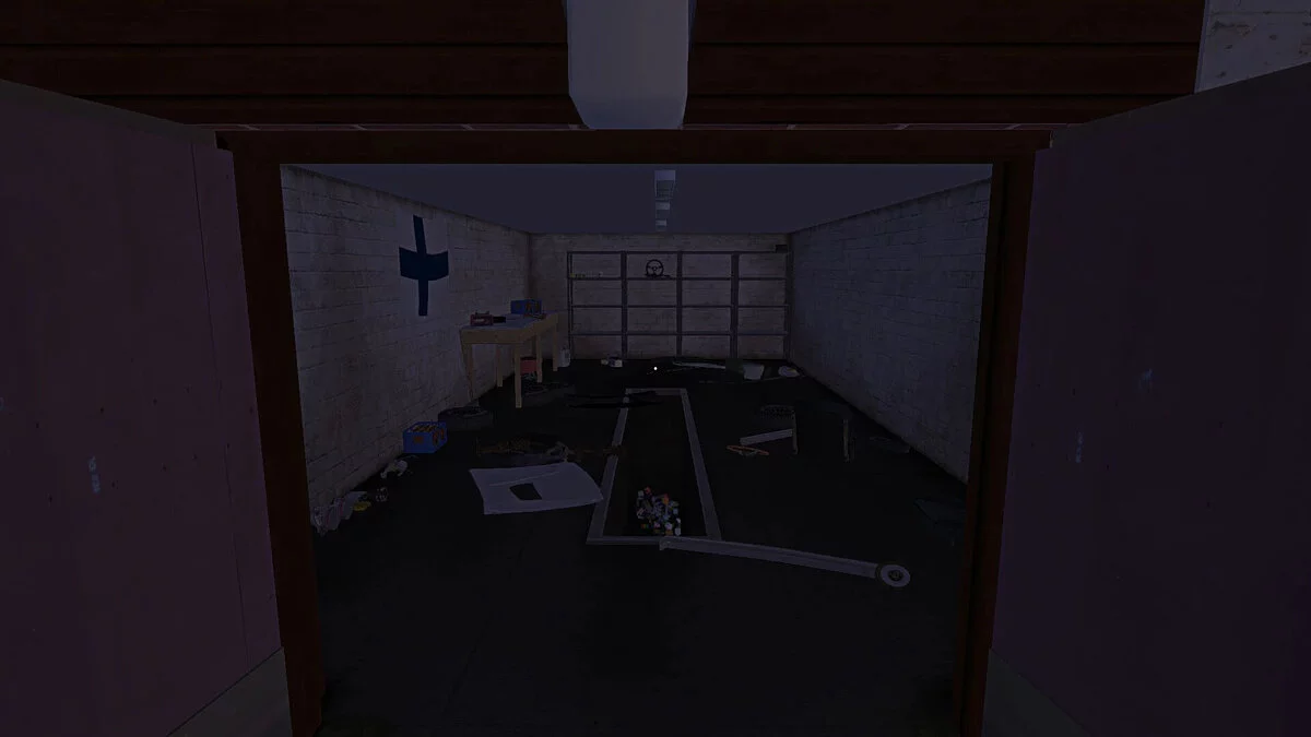 My Summer Car — Збереження гонщика