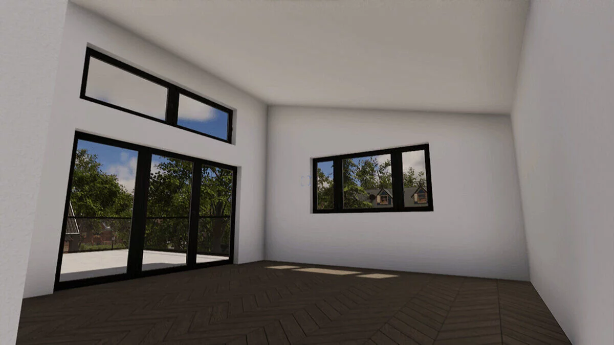 House Flipper 2 — Modern Ev 3