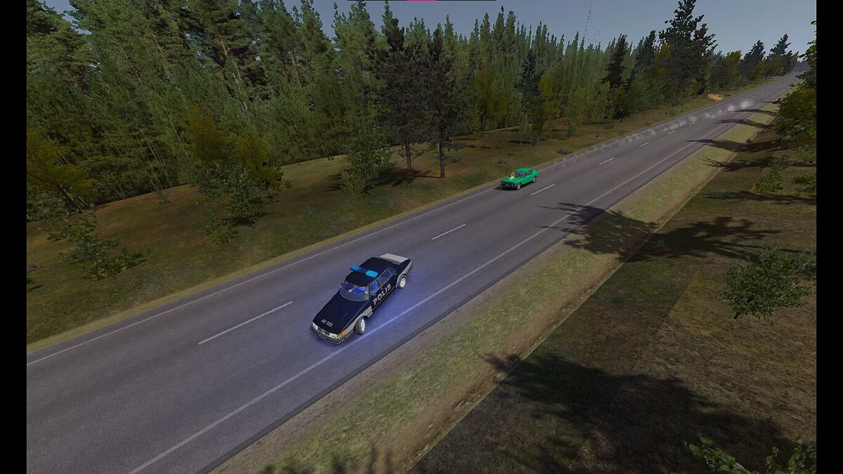 My Summer Car — Сток Сатсума c сабвуфером, сюжет не тронут