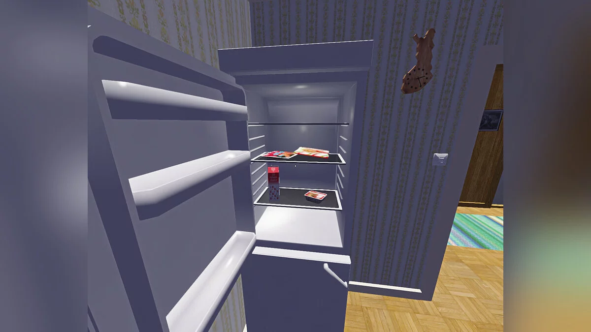 My Summer Car — Сатсума в стоковому стані лише після збору, сюжет не змінено