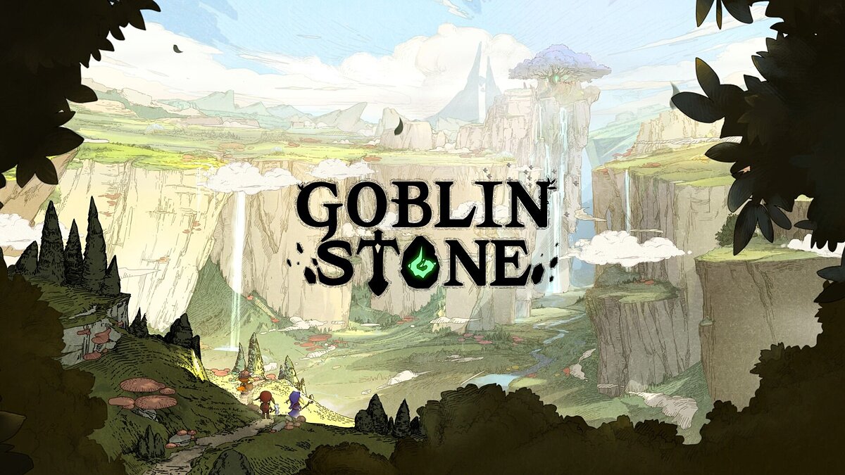 Goblin Stone — Table for Cheat Engine [1.0]