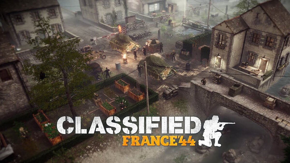 Classified: France &#039;44 — Table for Cheat Engine [UPD: 03/03/2024]