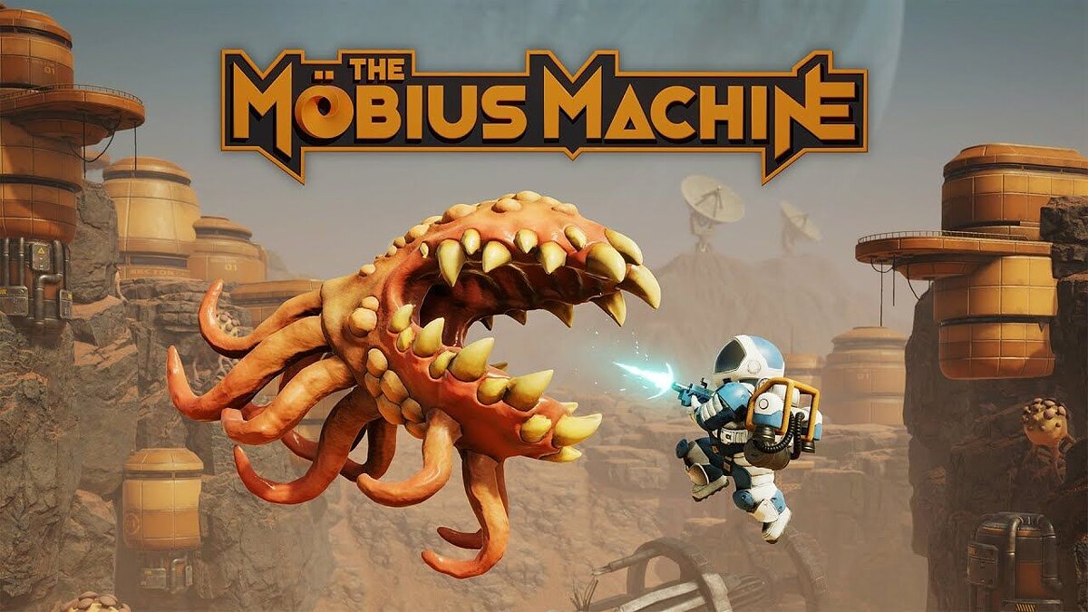 The Mobius Machine — Table for Cheat Engine [UPD: 03/03/2024]