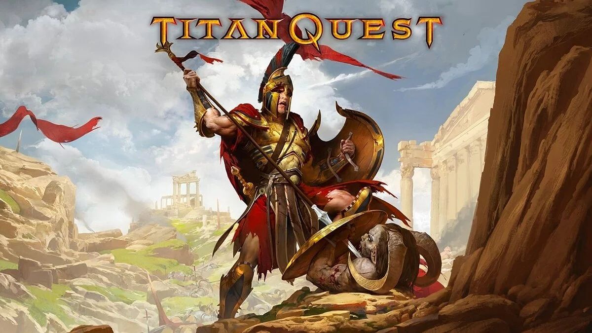 Titan Quest — Table for Cheat Engine [UPD: 03/07/2024]