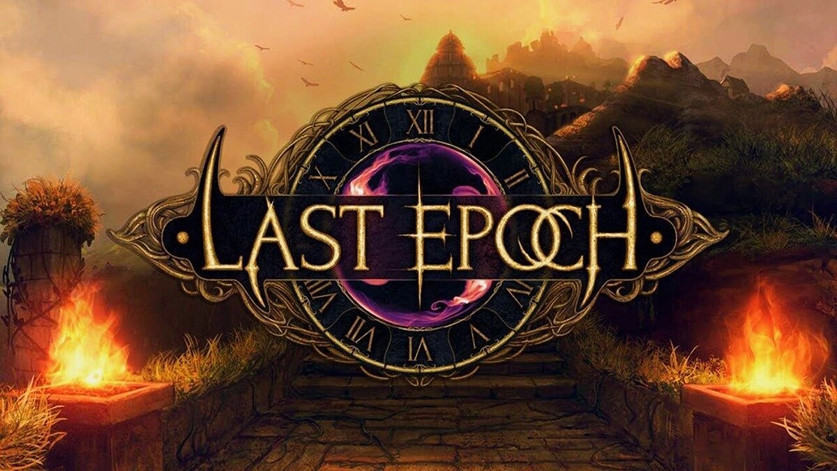 Last Epoch — Table for Cheat Engine [UPD: 03/11/2024]