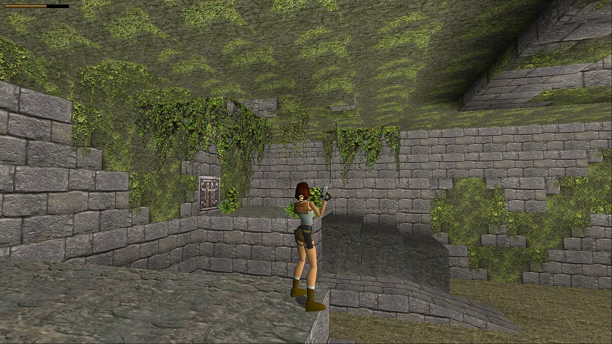 Tomb Raider 1-3 Remastered — Table for Cheat Engine [UPD: 03/12/2024]