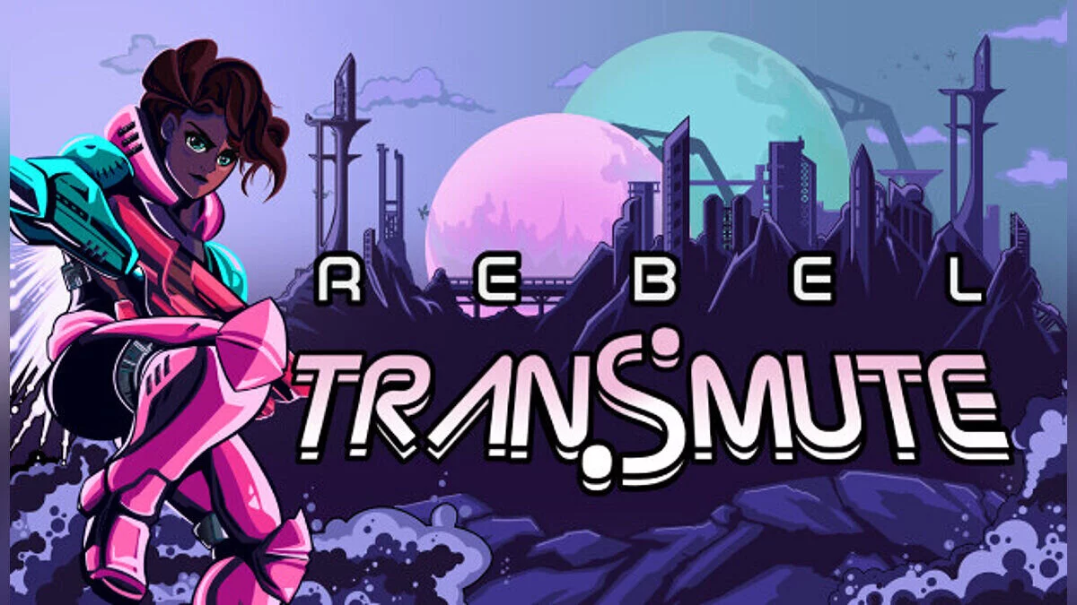 Rebel Transmute — Таблиця для Cheat Engine [UPD: 16.03.2024]