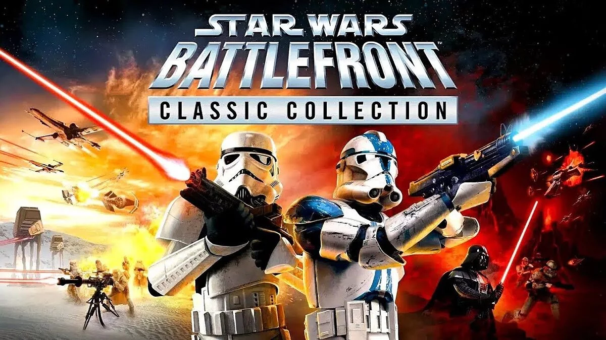 Star Wars: Battlefront Classic Collection — Tabla para Cheat Engine [UPD: 22/03/2024]