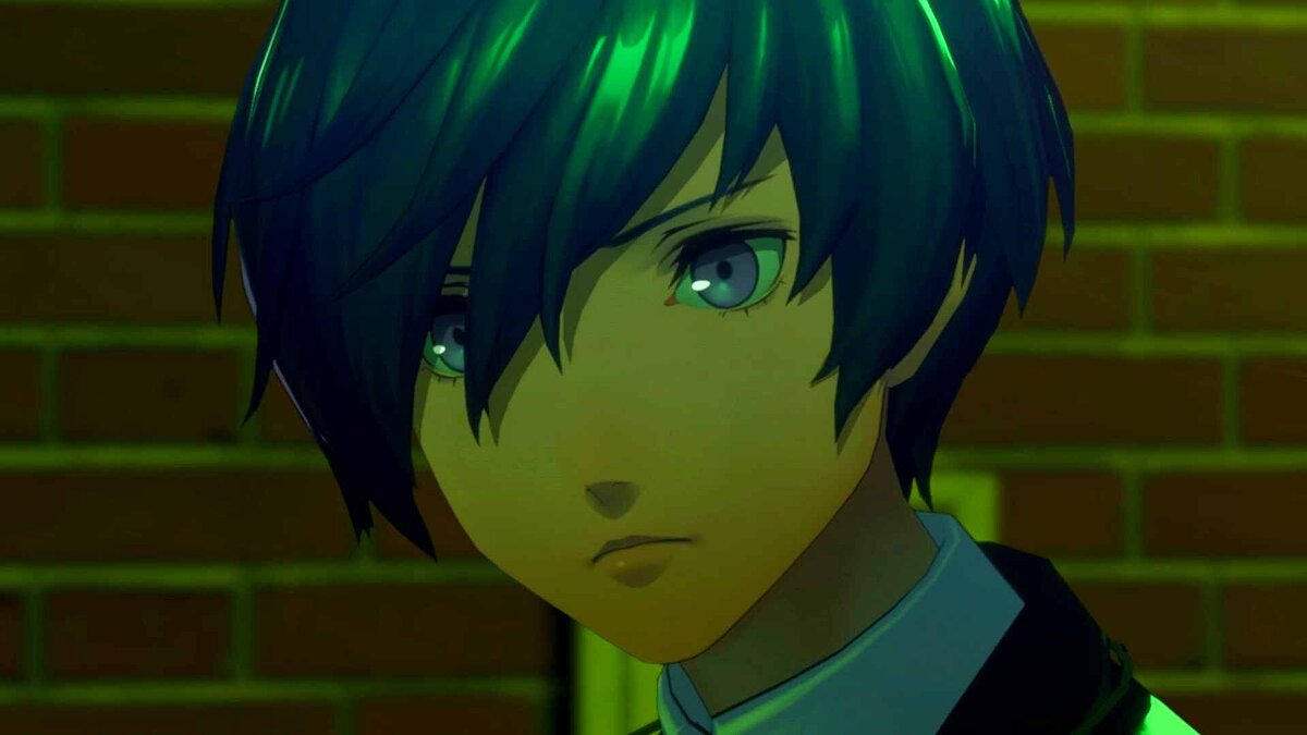 Persona 3 Reload — Table for Cheat Engine [UPD: 02/29/2024]