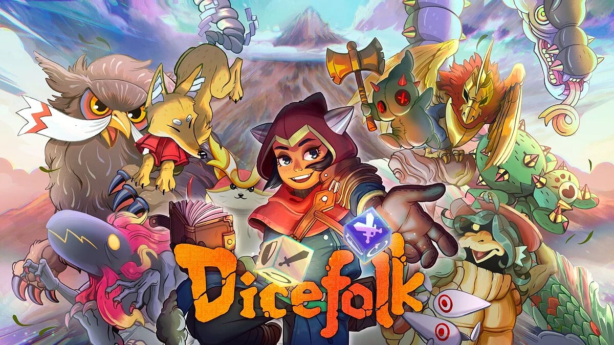 Dicefolk — Table for Cheat Engine [UPD: 02/29/2024]