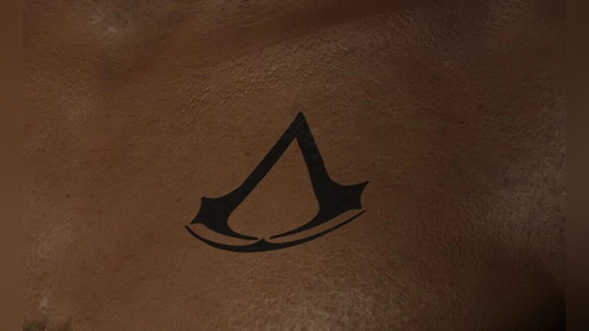 Dragon&#039;s Dogma 2 — Assassin's Creed Tattoo