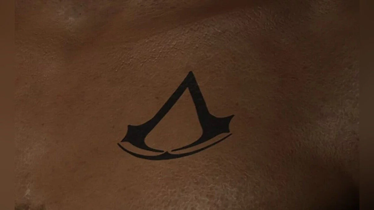 Dragon&#039;s Dogma 2 — Assassin's Creed Tattoo