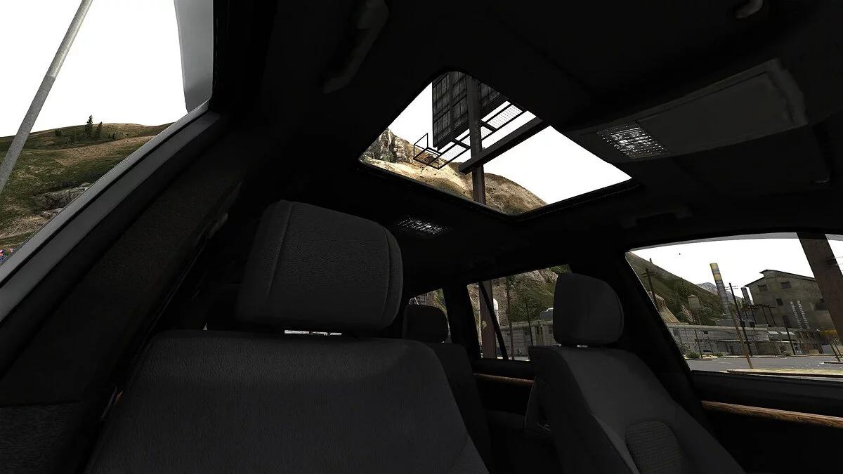 GTA 5 — Toyota Land Cruiser 200 HAKAMA 2020 [Ekleme / FiveM | Tuning]