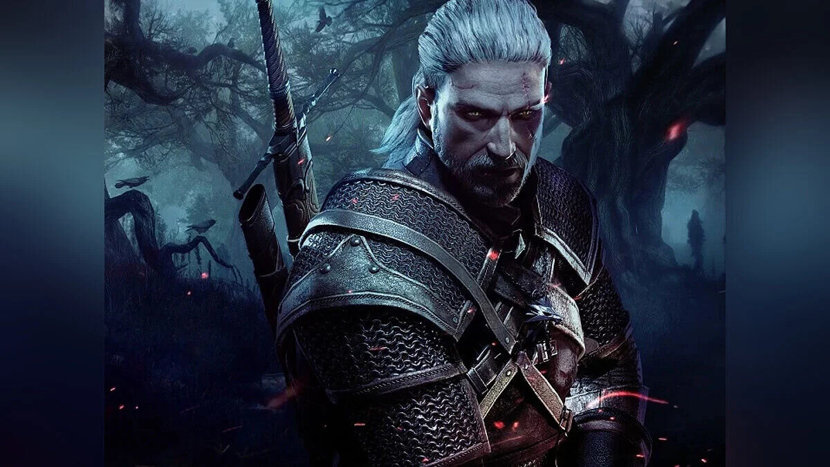 The Witcher 3: Wild Hunt - Complete Edition — Mejoras de armadura de Kaer Morhen