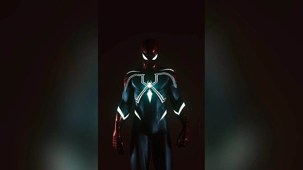 Marvel&#039;s Spider-Man Remastered — Güçlendirilmiş Kostüm