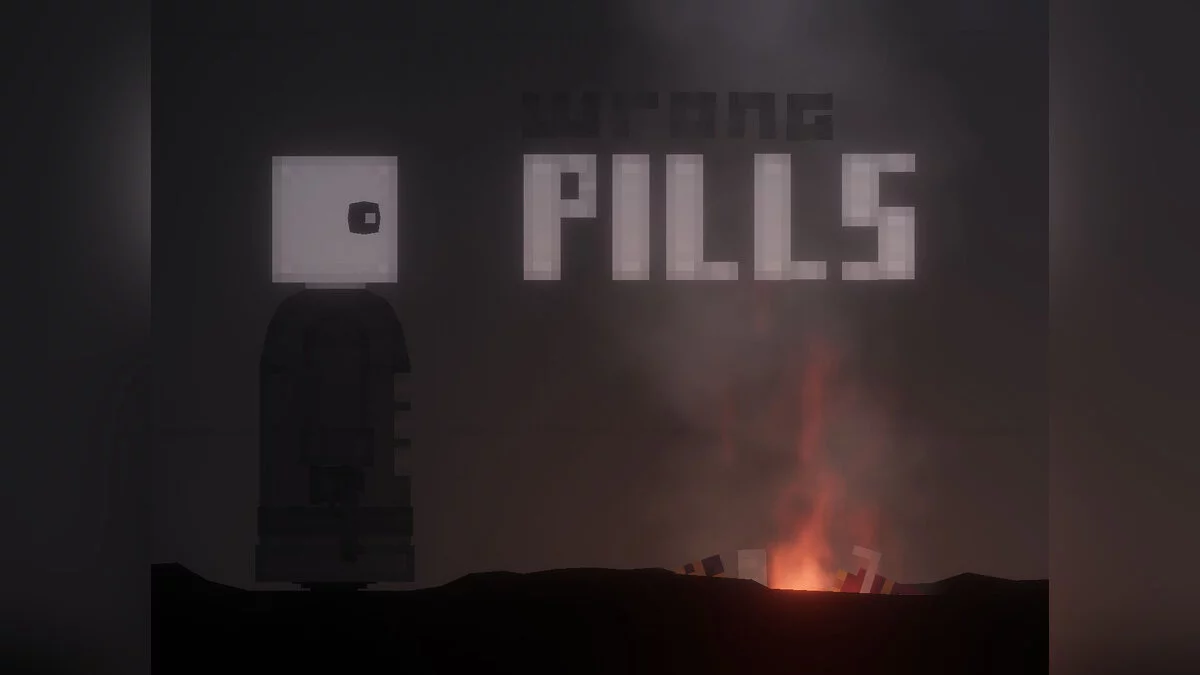 People Playground — Yanlış İlaçlar Seviye 01