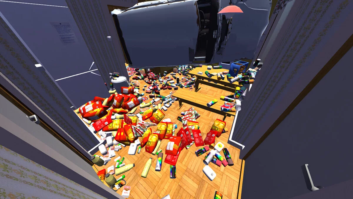 My Summer Car — Xaoc