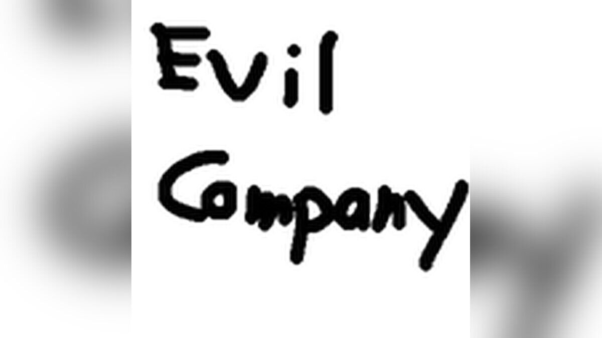 Lethal Company — Evil Company