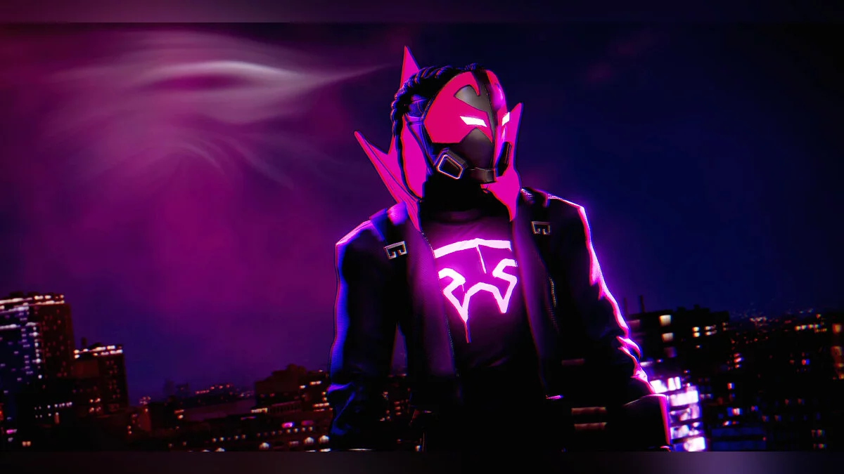 Marvel&#039;s Spider-Man Remastered — Serseri Miles Morales