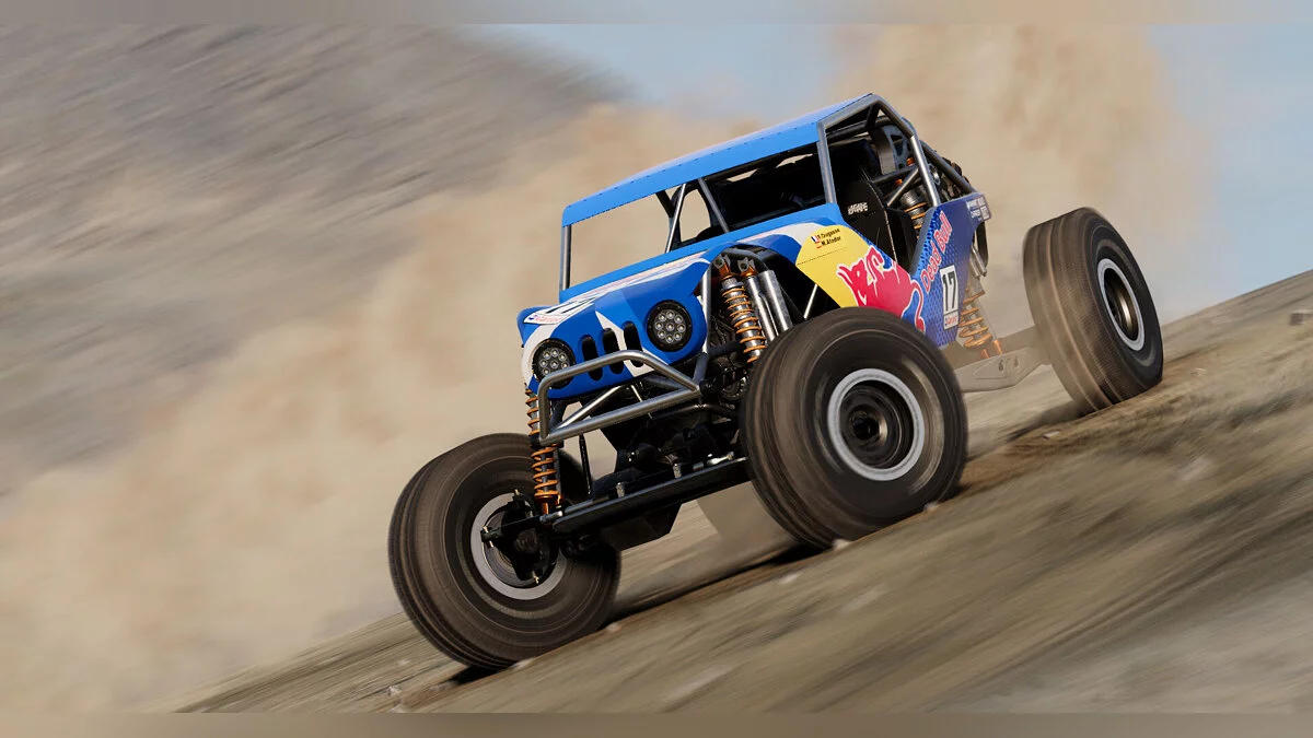 BeamNG.drive — DW UltraBump