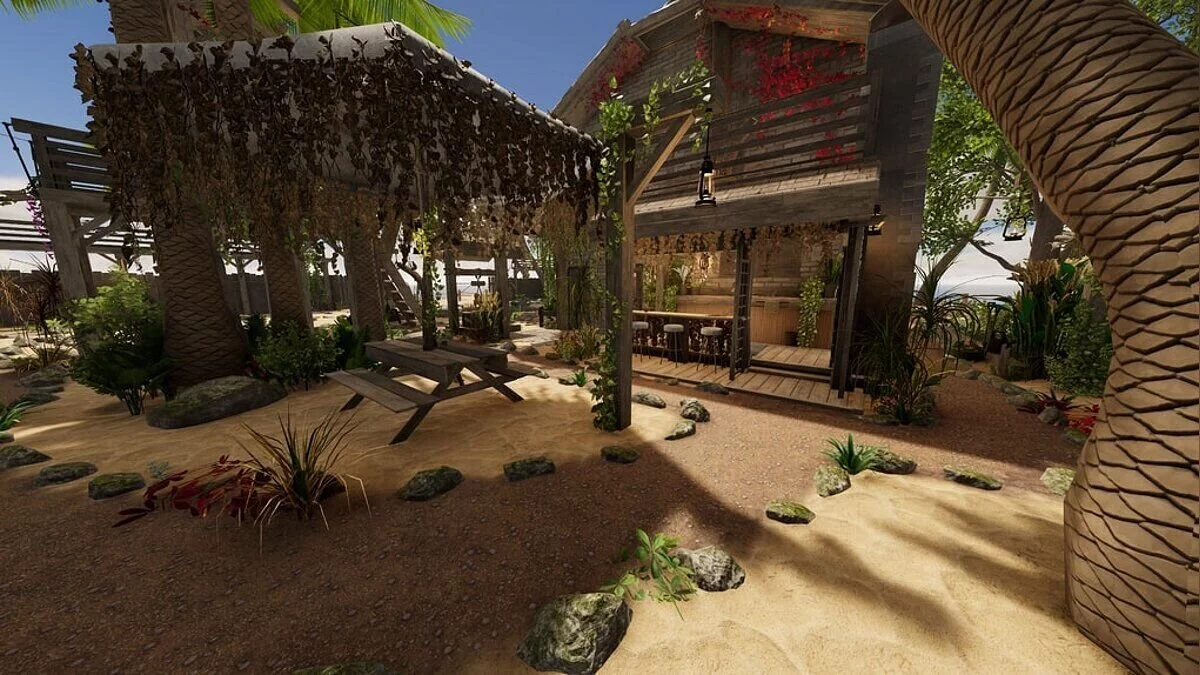 House Flipper 2 — Kasa Cruz