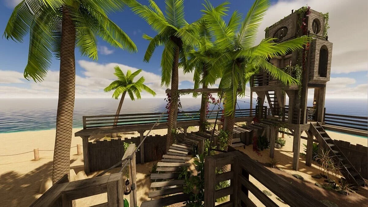 House Flipper 2 — Kasa Cruz