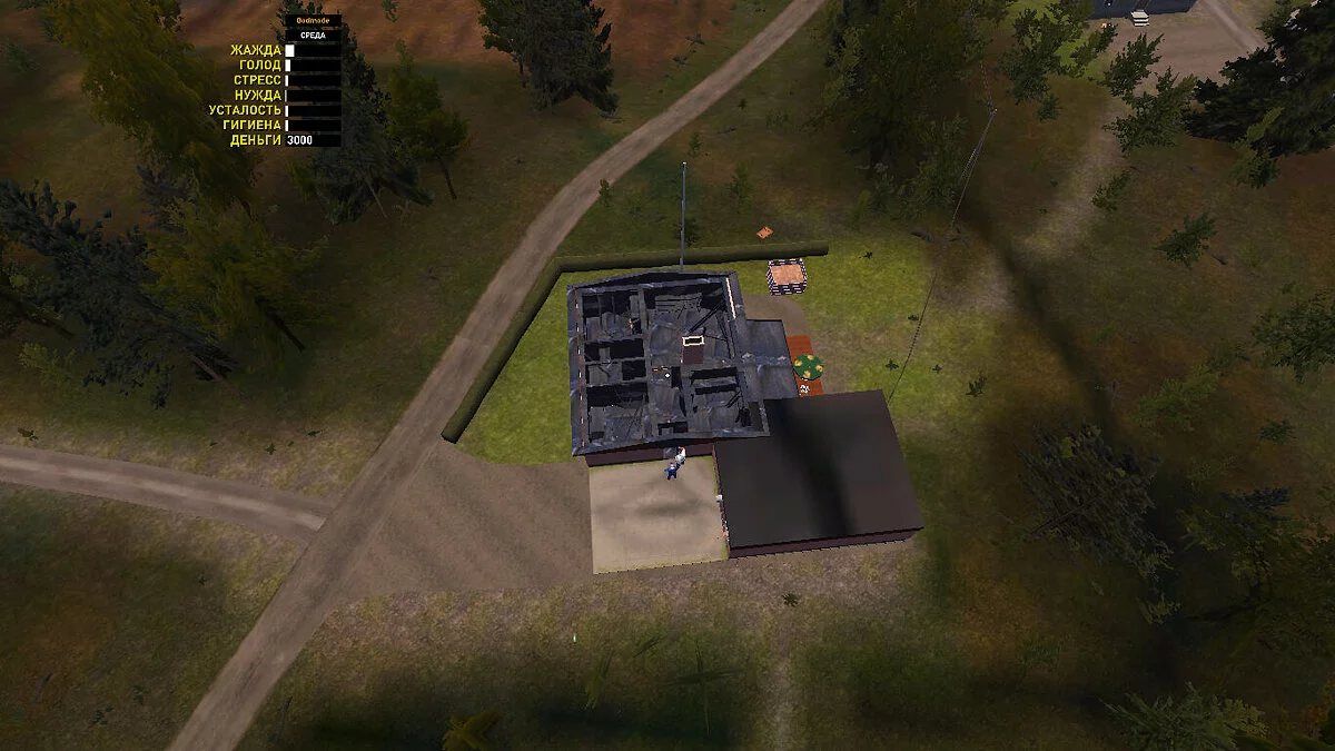 My Summer Car — My Summer Car için Görev