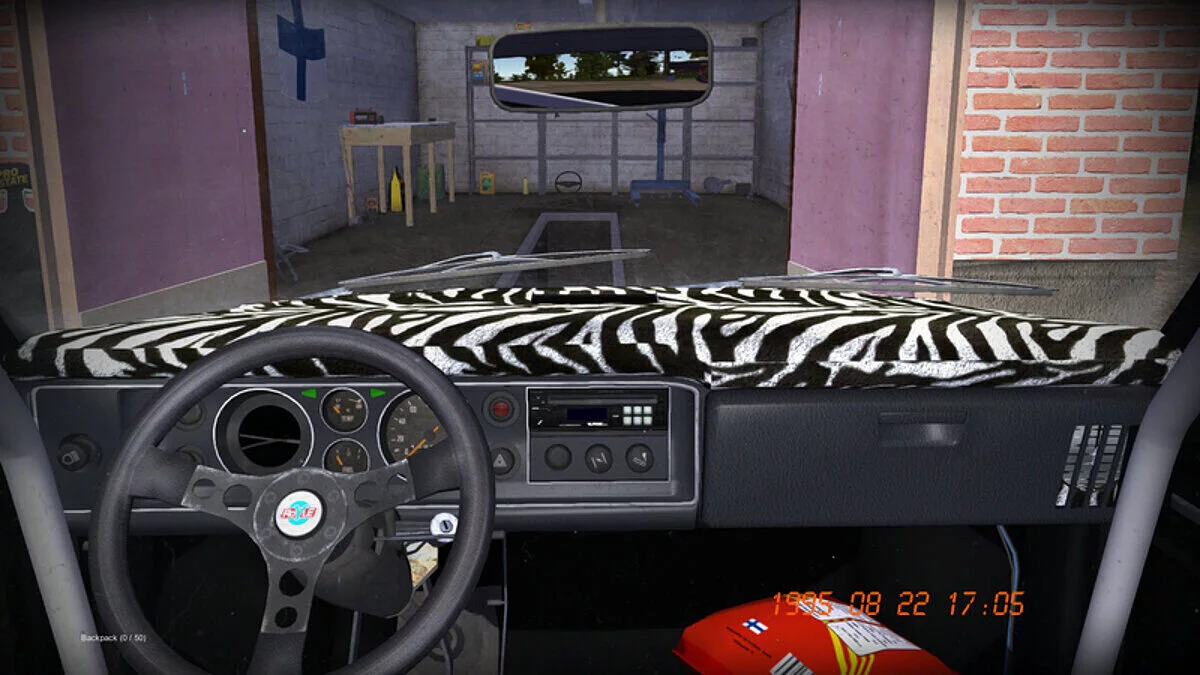My Summer Car — Nekruha, 500000 marka