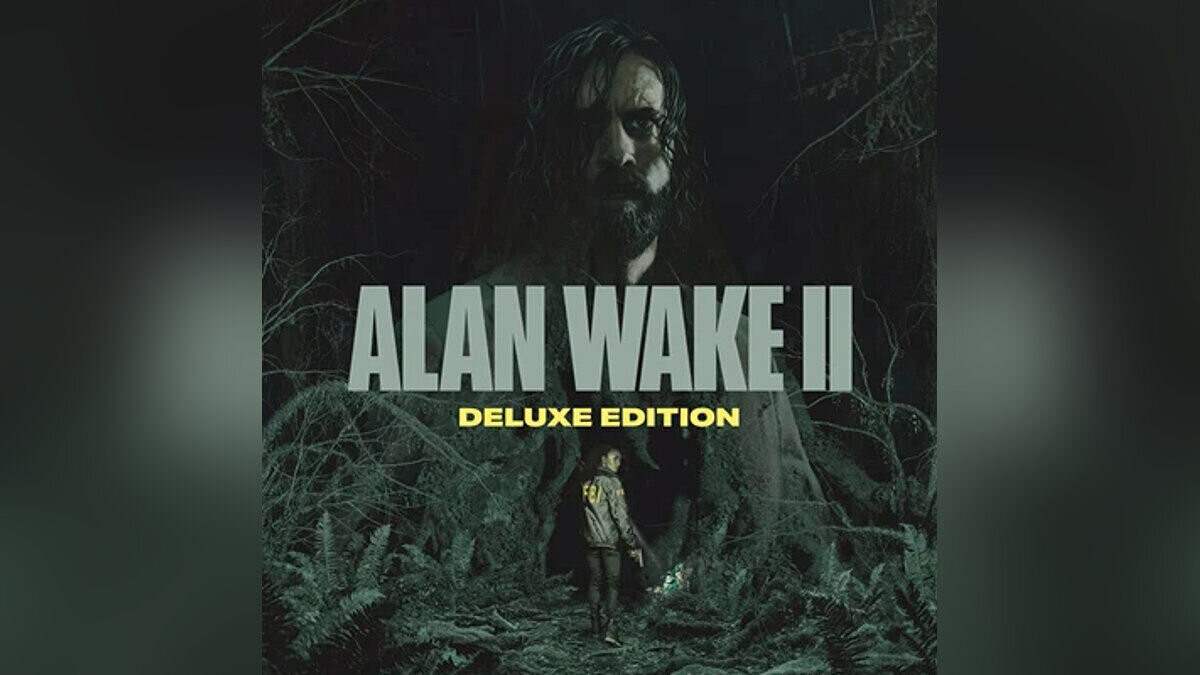 Alan Wake 2 — Productivity increase