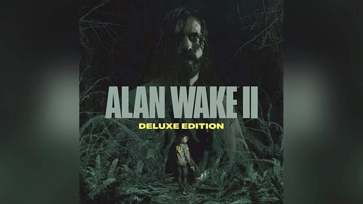 Alan Wake 2 — Mayor productividad