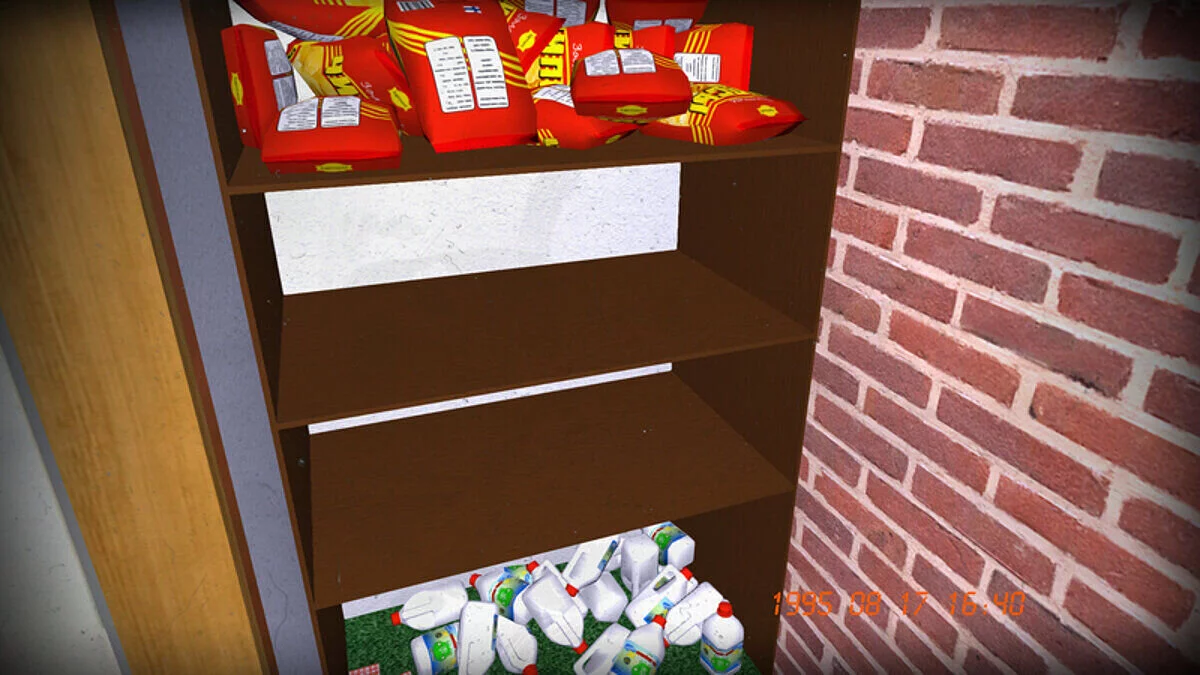 My Summer Car — Gelişim için kayıt