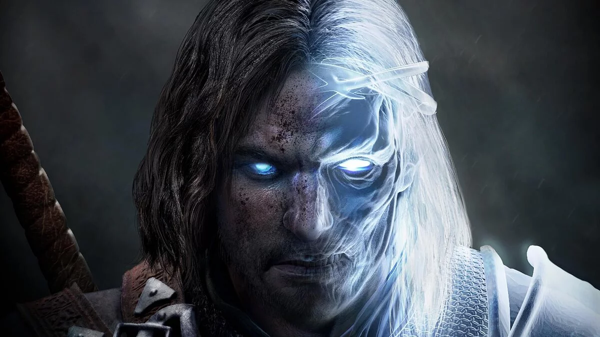 Middle-earth: Shadow of Mordor — Game save at 26.3%