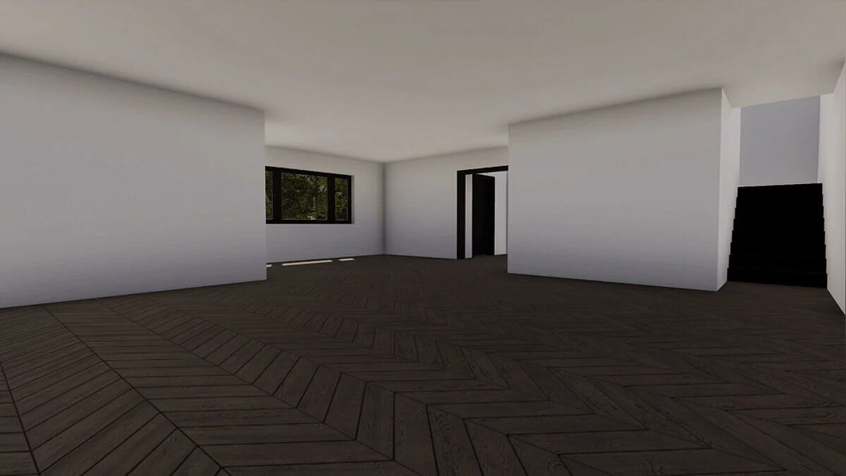 House Flipper 2 — Modern Ev 3