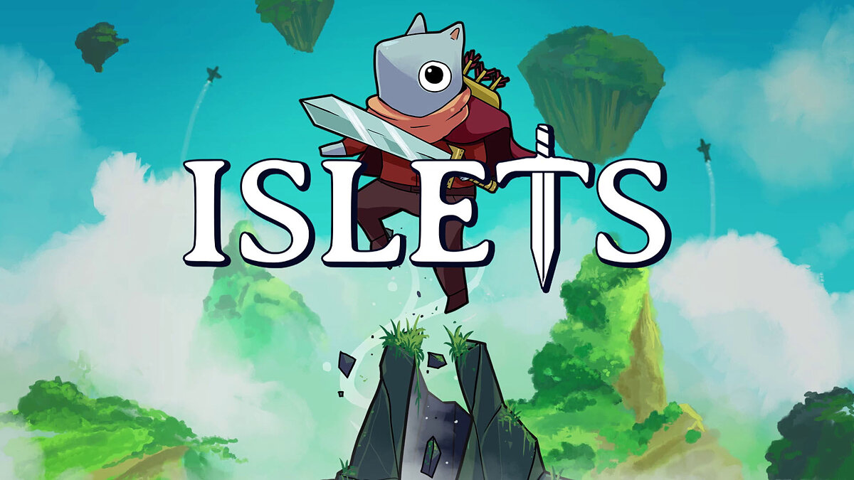 Islets — Table for Cheat Engine [1.0.0.3]