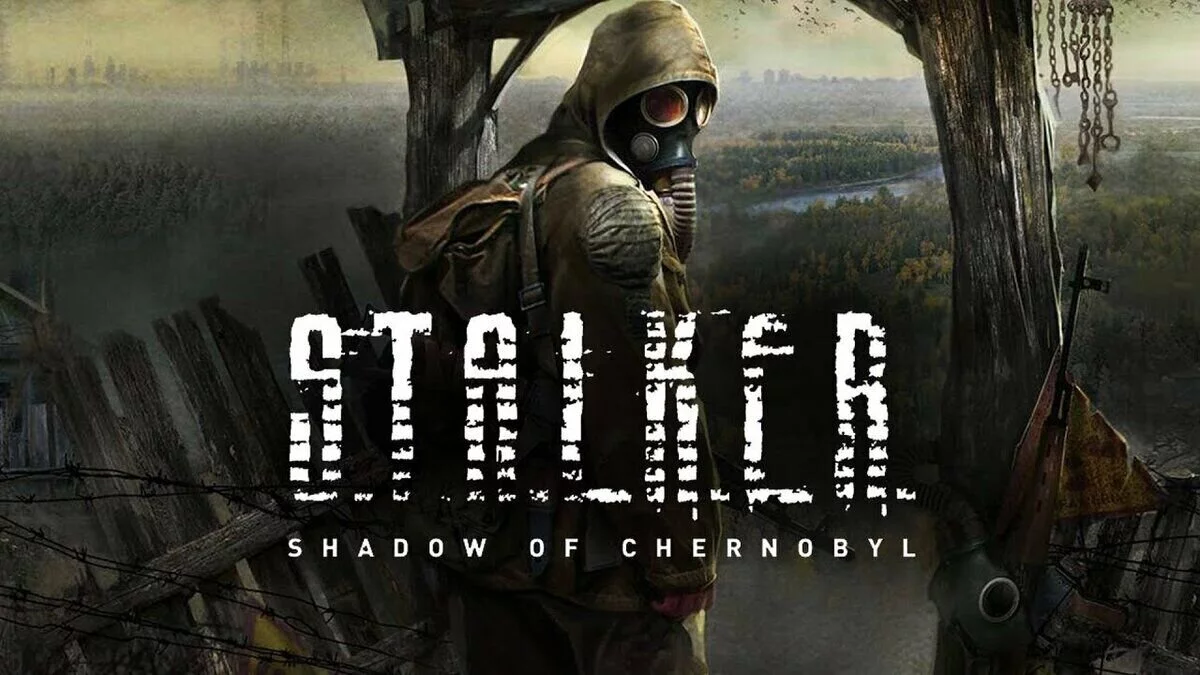 S.T.A.L.K.E.R.: Shadow of Chernobyl — Table for Cheat Engine [1.0006]