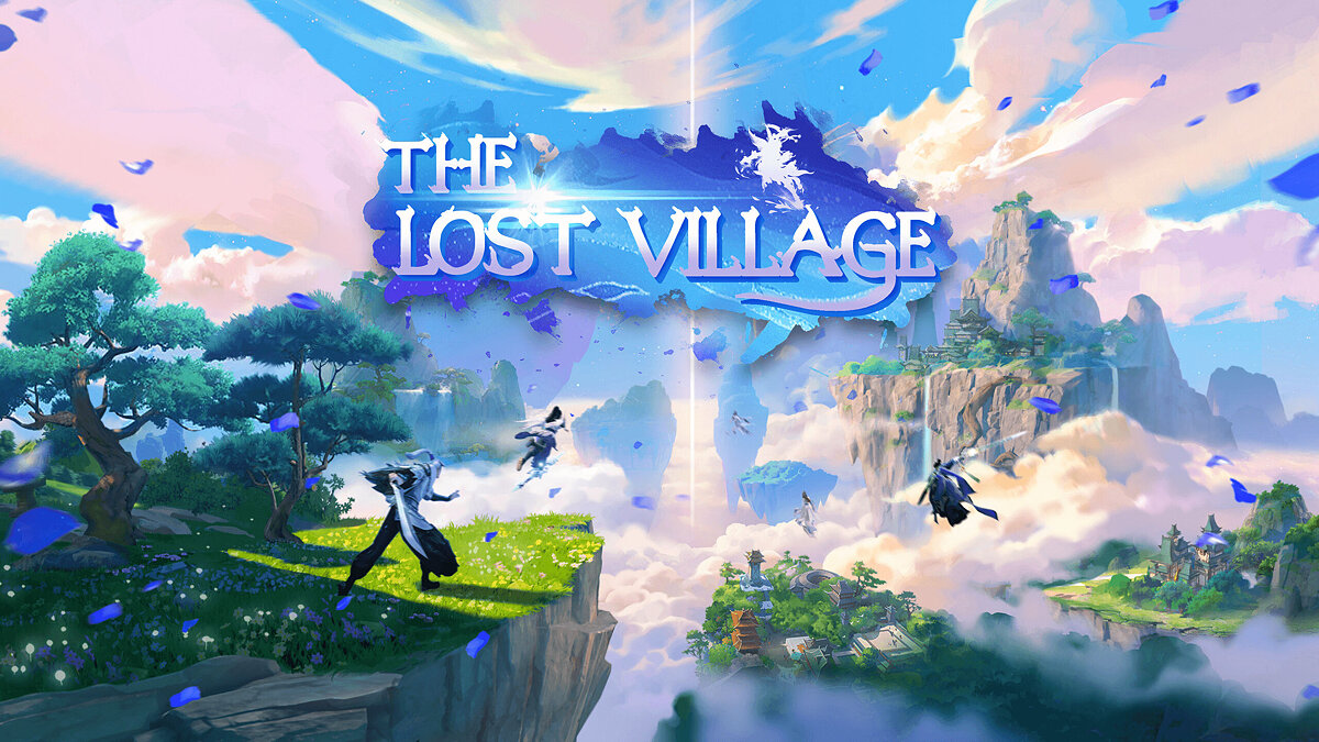 The Lost Village — Table for Cheat Engine [1.0]