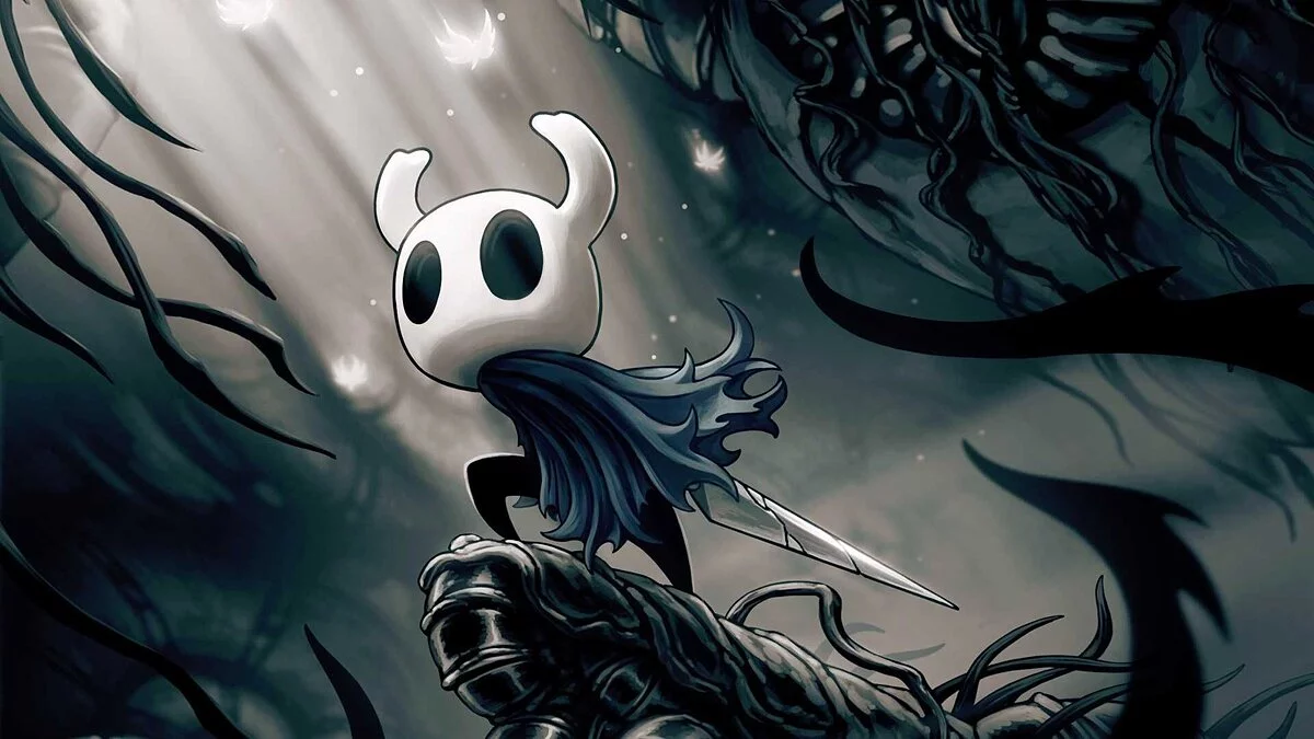 Hollow Knight — Tabla para Cheat Engine [1.5.80.11835]