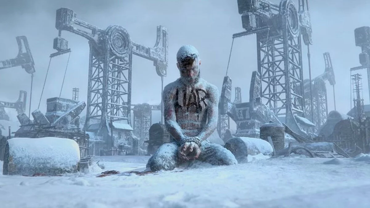 Frostpunk 2 — Tabla para Cheat Engine [Beta]