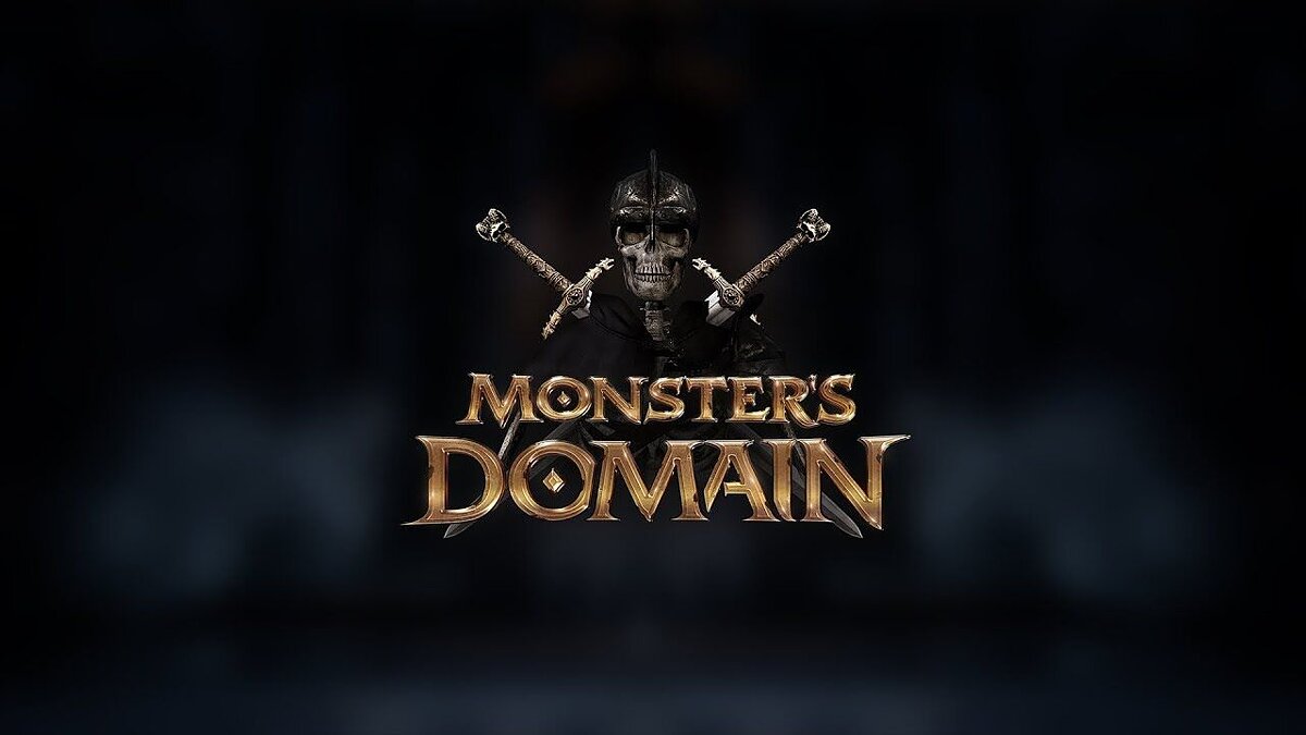 Monsters Domain — Table for Cheat Engine [UPD: 04/09/2024]